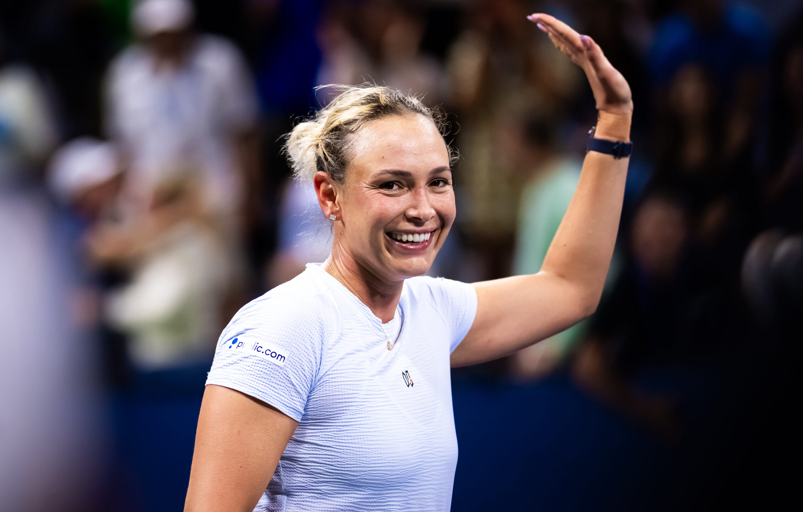 Donna Vekić lansira DASH, brend dijamantskog nakita napravljen za kretanje