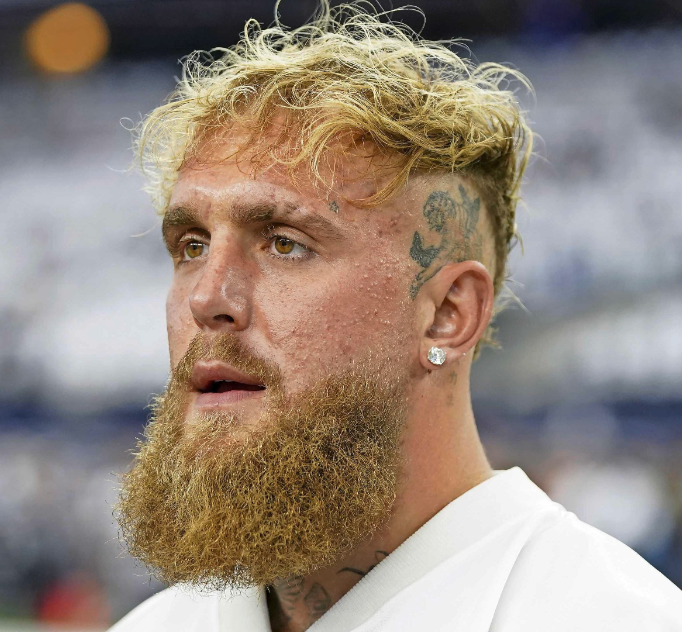 Džejk Pol je pao iz WBA Top 15