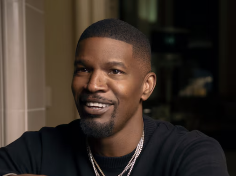 Džejmi Fokk vodi Netflikov biografski film o olimpijskom boksu iz 1984. godine