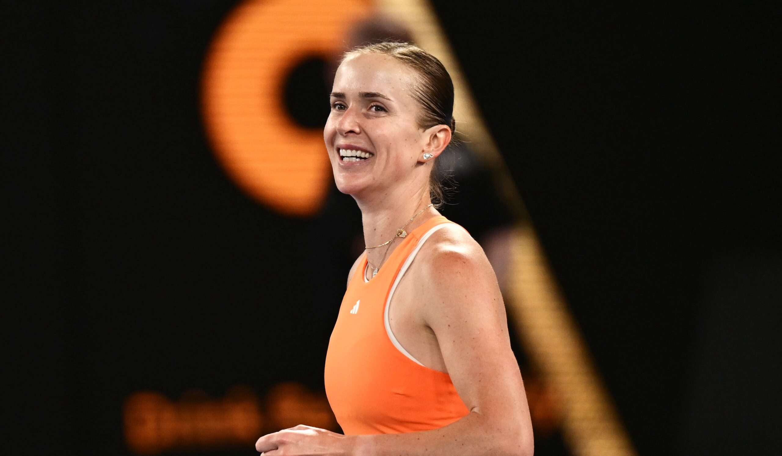 Elina Svitolina zapanjila Koko Gauf, 6-1, 6-2, da bi prvi put stigla do polufinala Otvorenog prvenstva Australije