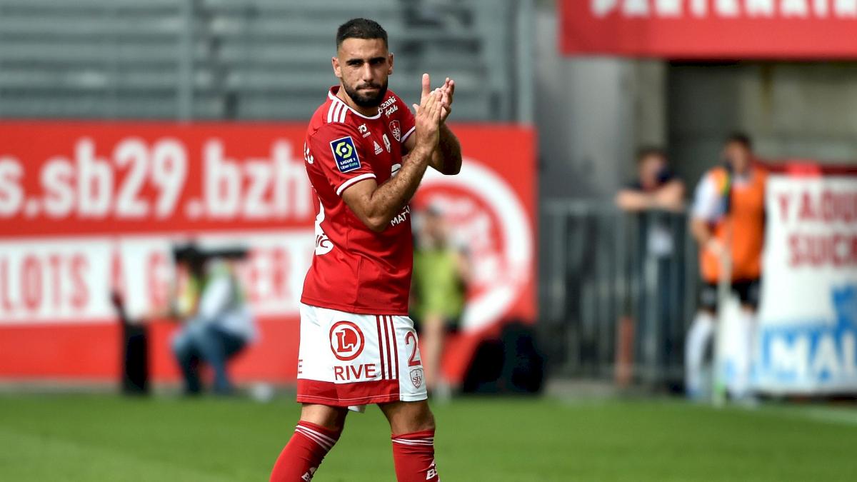 Erik Roj je ogroman rešavanje u FK Nantu zbog glasina o Del Kastilju