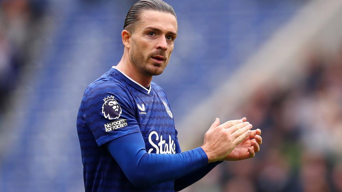 Everton: veliki udarac za Jacka Grealisha