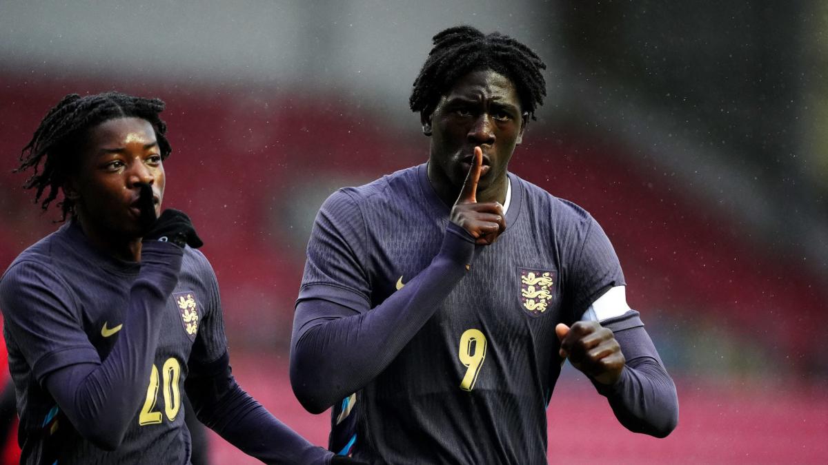 FK Mec: Aston Vila kupuje Brajana Madža