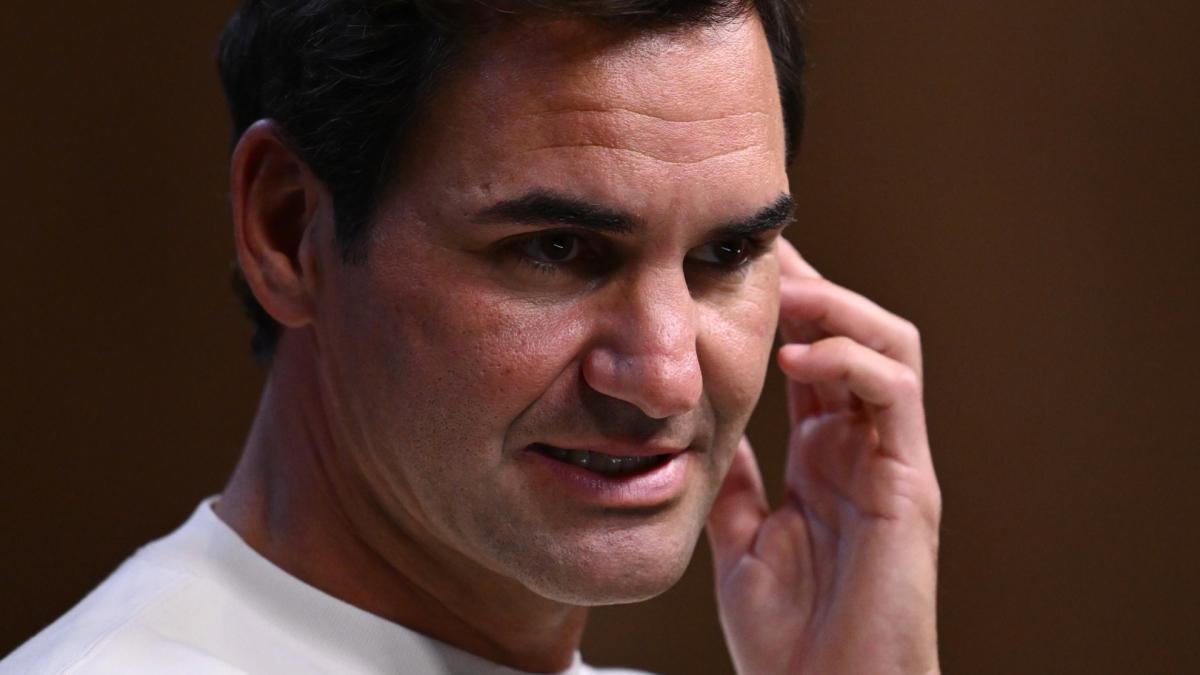 Federer i opcija da trenira Alkaraza: "Mogu da mu dam savet, ali sam fokusiran na svoju decu"