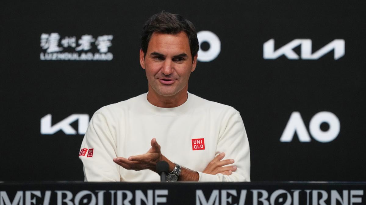 Federer ide sa Alkarazom: "Nadam se da će završiti 'grend slem' u Australiji"