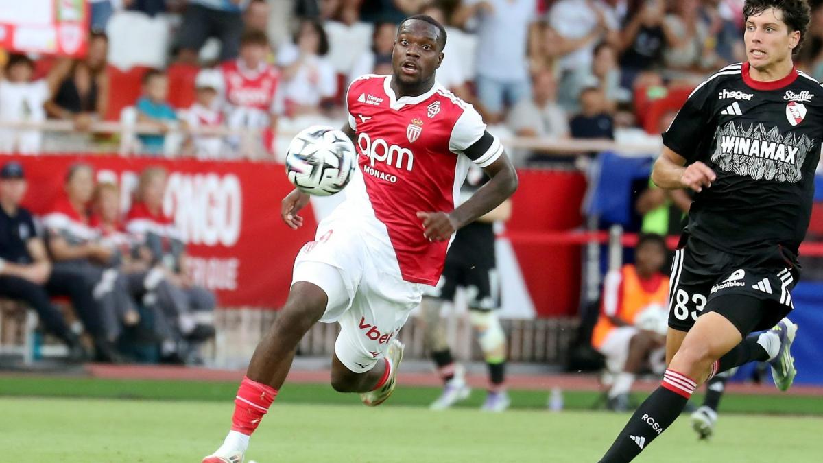 Frankfurt je u pregovorima sa Monakom za Džordža Ilenikhenu!