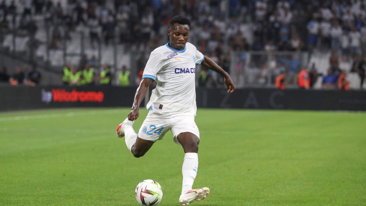 Fransoa-Regis Mughe napušta OM za AEL Limassol