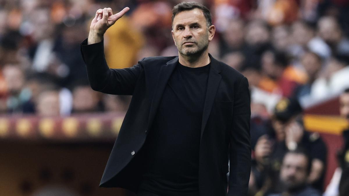 Galatasaraj ide na PSG starter