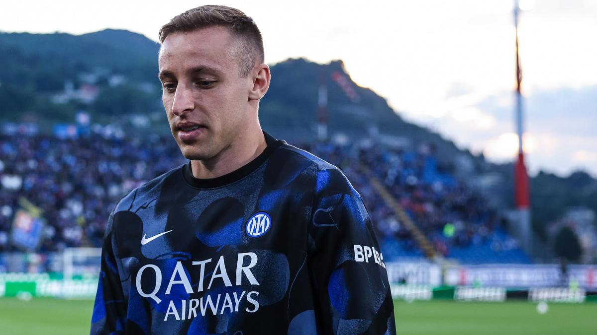 Galatasaraj želi da kupi vezistu Serije A za 35 miliona evra