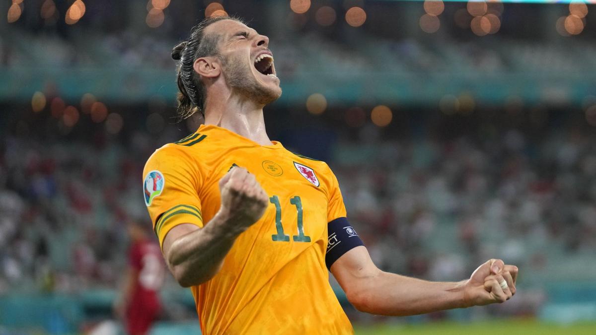 Garet Bejl plaća Ksabi Alonso