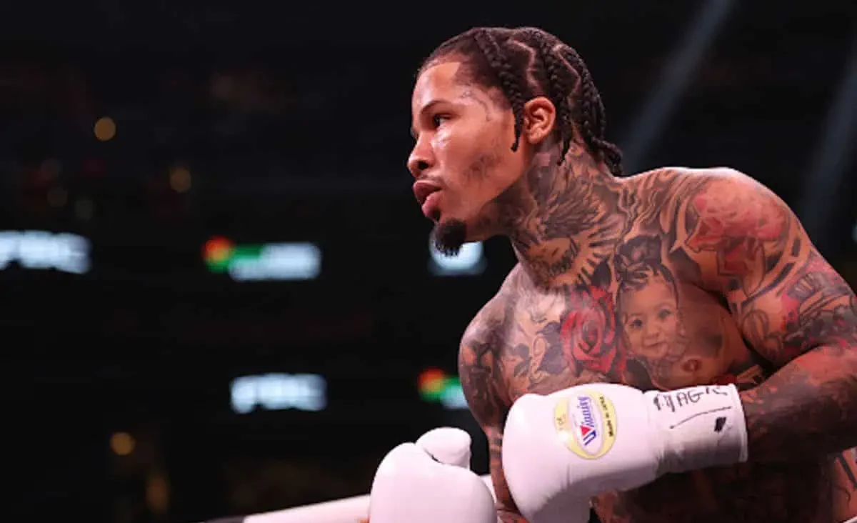 Gervonta Dejvis locirana i uhapšena na Floridi nakon dvonedeljne potrage