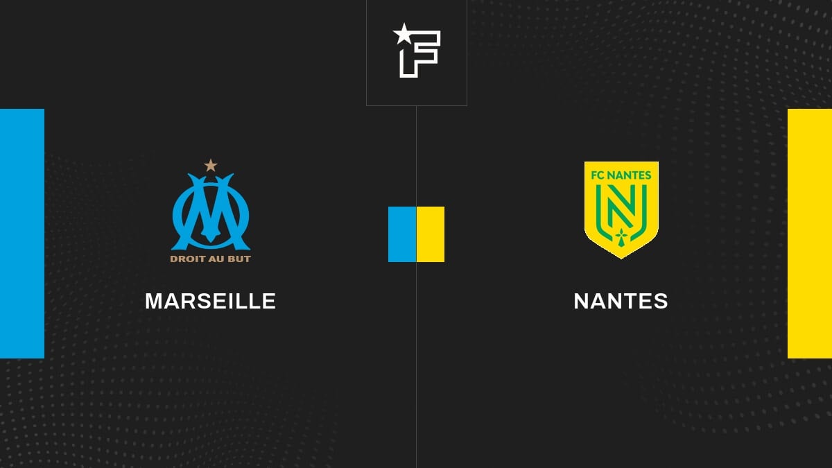 Gol nedozvoljen Jusefu El-Arabiju, Olimpik iz Marseja je dobro uradio protiv Nanta!
    
Uživo

14:50 - Liga 1