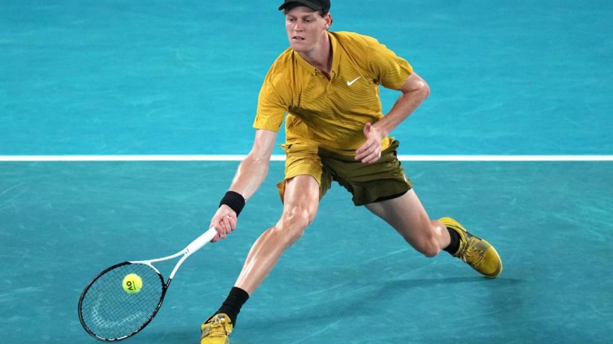 Grešnik - Darderi: raspored i gde gledati 16. kolo Australian Opena na TV-u
