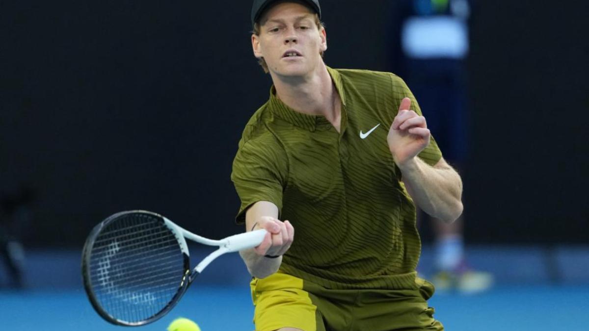 Grešnik jasno stavlja do znanja ko je najbolji u kadru: "Karlos, naravno"