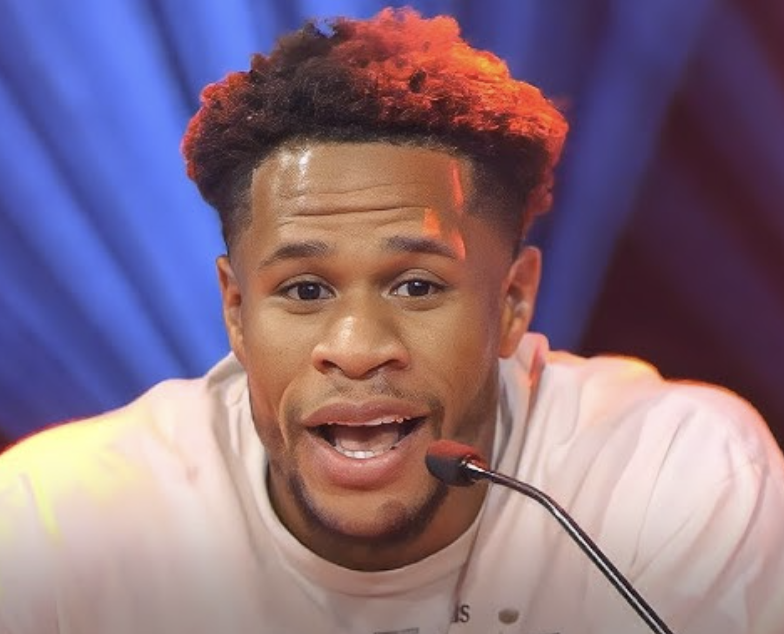 Hanei je dodao u emisiju Lopez-Stevenson