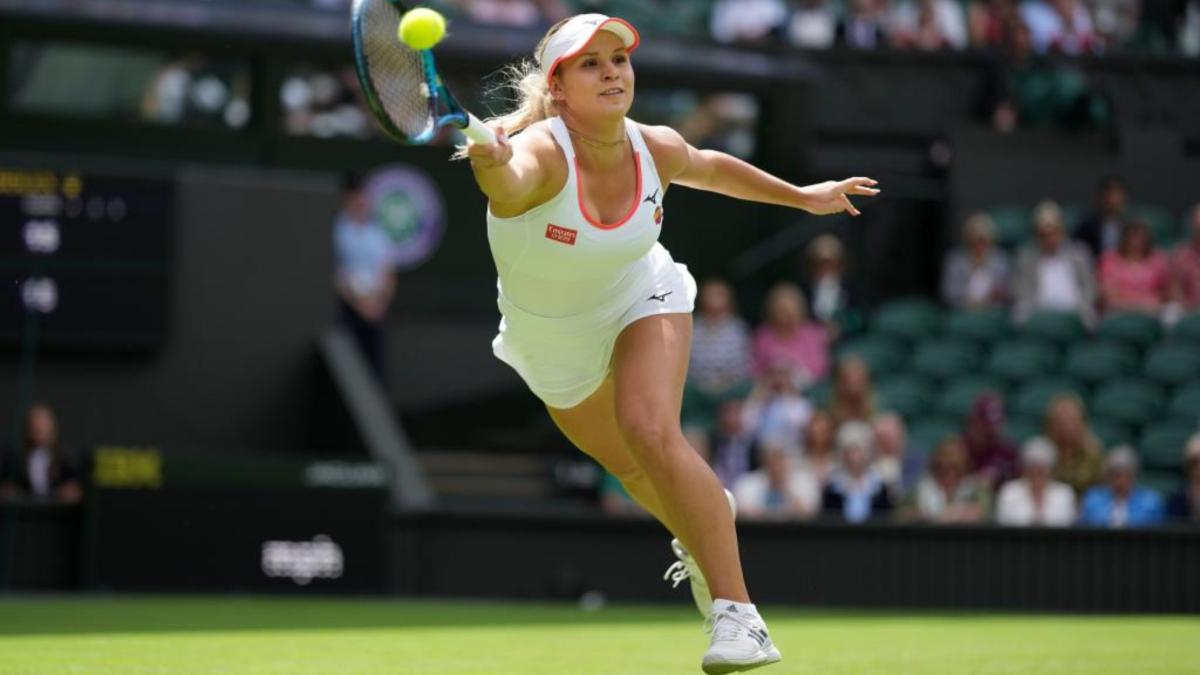 Hrvatska Jana Fet, 189 na rang listi, suspendovana zbog dopinga... tri supstance!