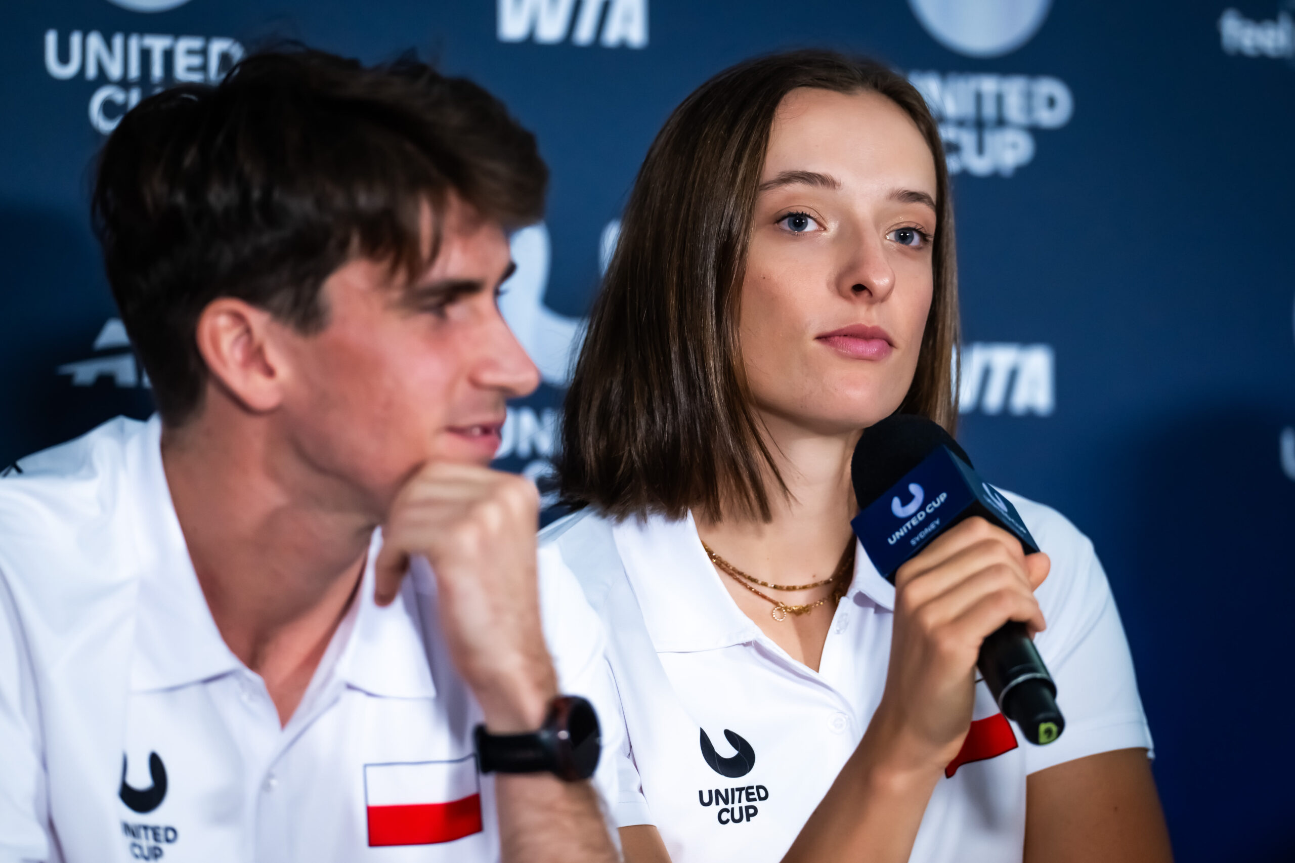 Iga Sviatek umanjuje 2025. "Bitku polova", tvrdi da "ženski tenis trenutno stoji sam za sebe"