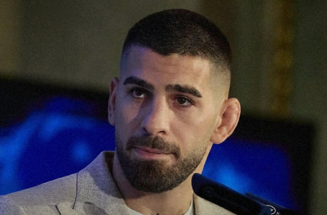 Ilia Topuria će se pojaviti na sudu