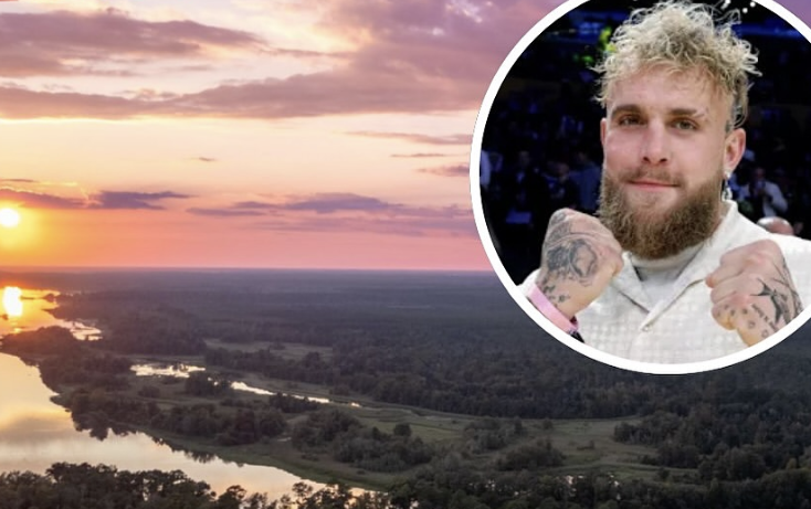 Jake Paul je masivna nova kupovina
