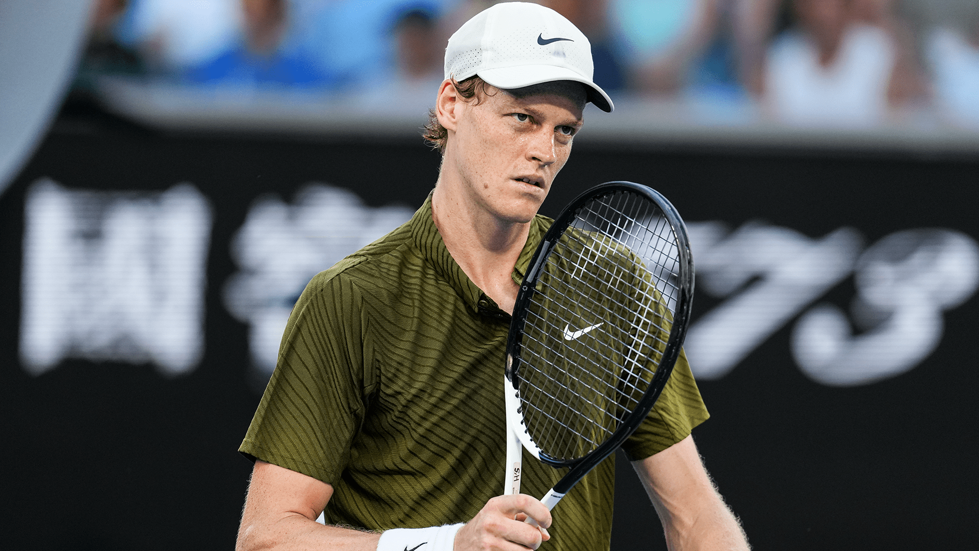 Jannik Siner se vraća u stilu i plasira se u četvrtfinale Otvorenog prvenstva Australije