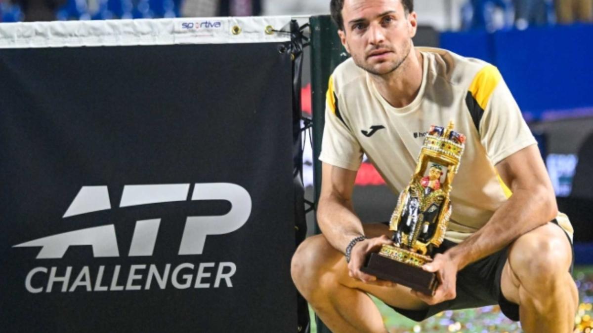 Jedna titula i tri finala u prvom izazivaču i ITF nedelji španskog tenisa u 2026. godini