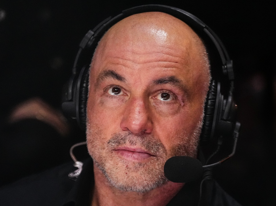 Joe Rogan izlaže proces nominacije za Zlatni globus