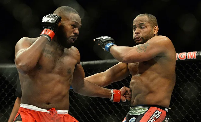 Jon Jones i Daniel Cormier postavljeni za povratak MMA rijaliti serije