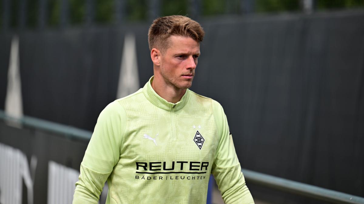 Jonas Omlin stigao u Bajer Leverkuzen