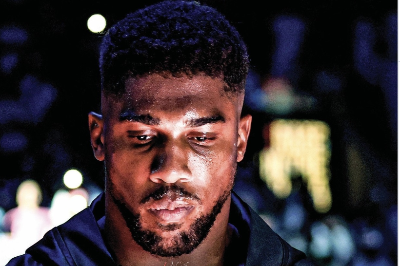 Joshua izdaje izjavu nakon fatalne saobraćajne nesreće