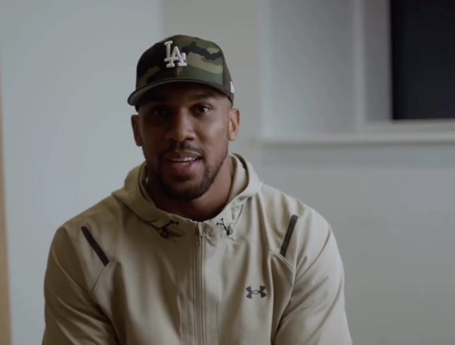 Joshua prekida tišinu nakon fatalne saobraćajne nesreće