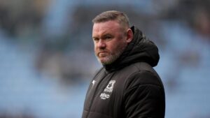 Junajted: Runi je jake reči posle uspešnog debija Kerika