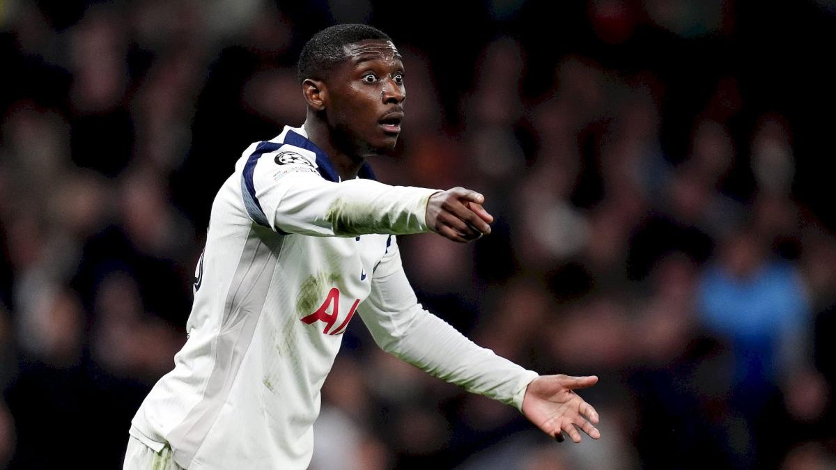 Juventus, PSŽ: Đorđo Čilini ne poriče za Kolo Muani