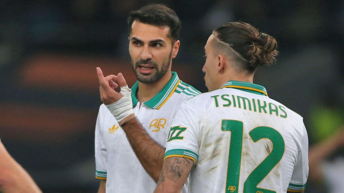 Juventus i dalje želi bivšeg igrača Lila
