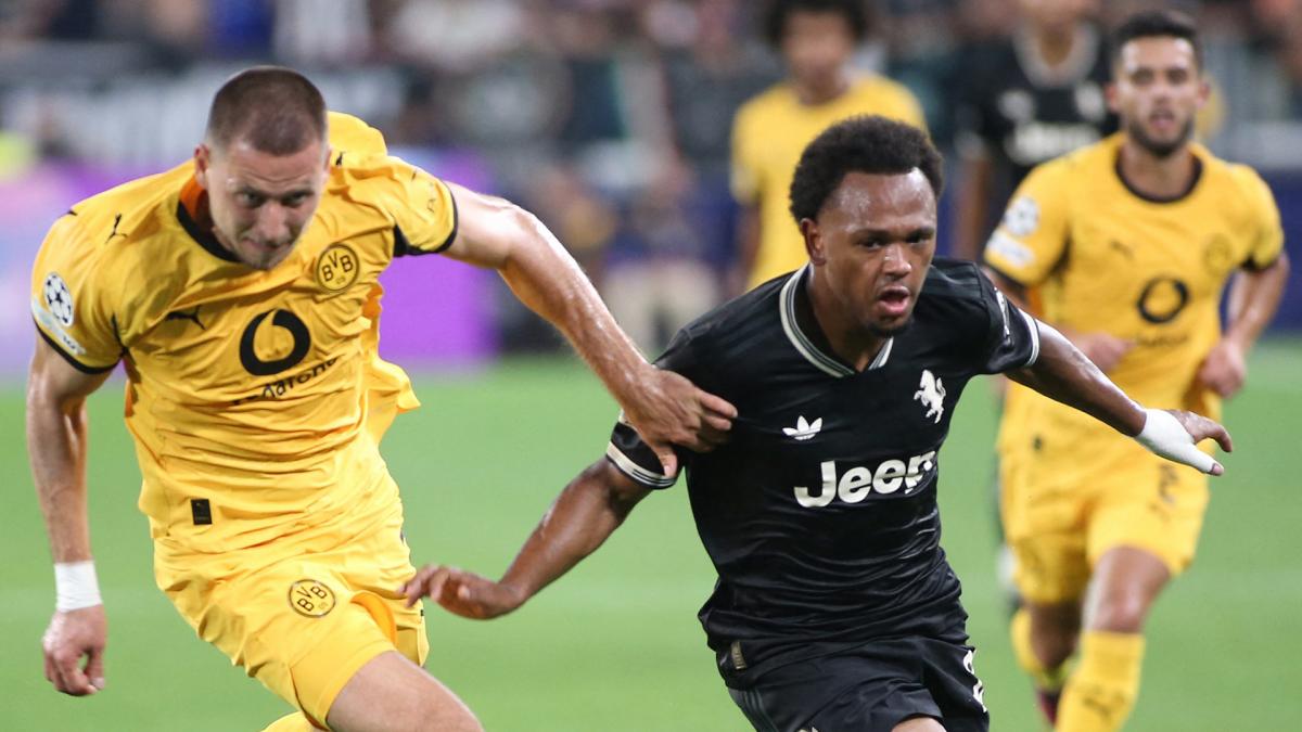 Juventus: pretvara se u industrijsku katastrofu za Lois Openda