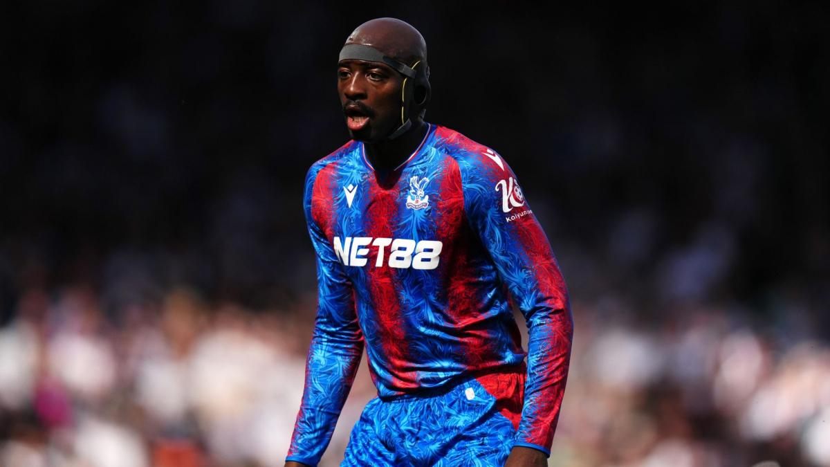 Juventus zna cenu koju treba platiti za Jean-Philippe Mateta