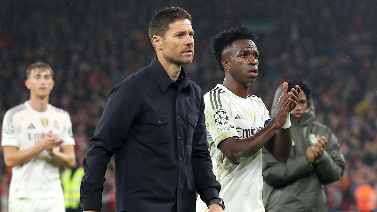 KSNUMKS klubovi već razmišljaju o Ksabi Alonsu!