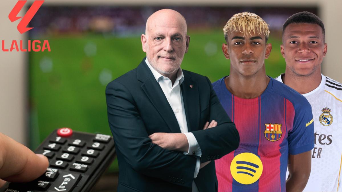 Kako La Liga povećava svoja TV prava i zašto Ligue 1 treba da inspiraciju iz nje