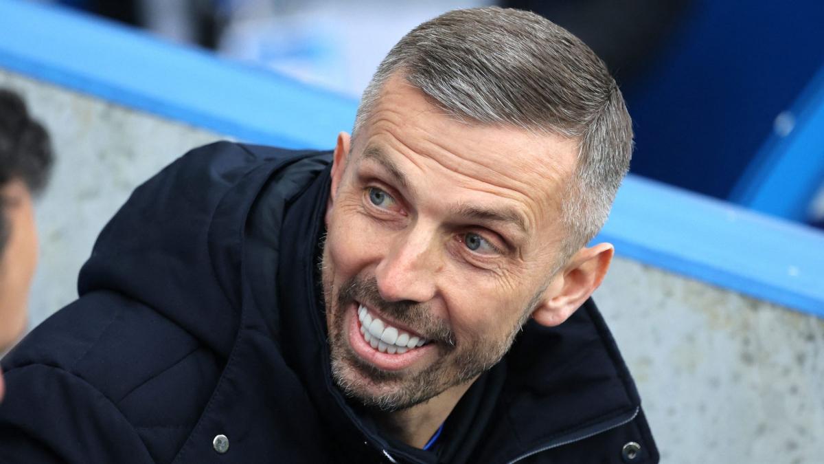 Kako je Geri O'Nil vratio Strazbur na pravi put