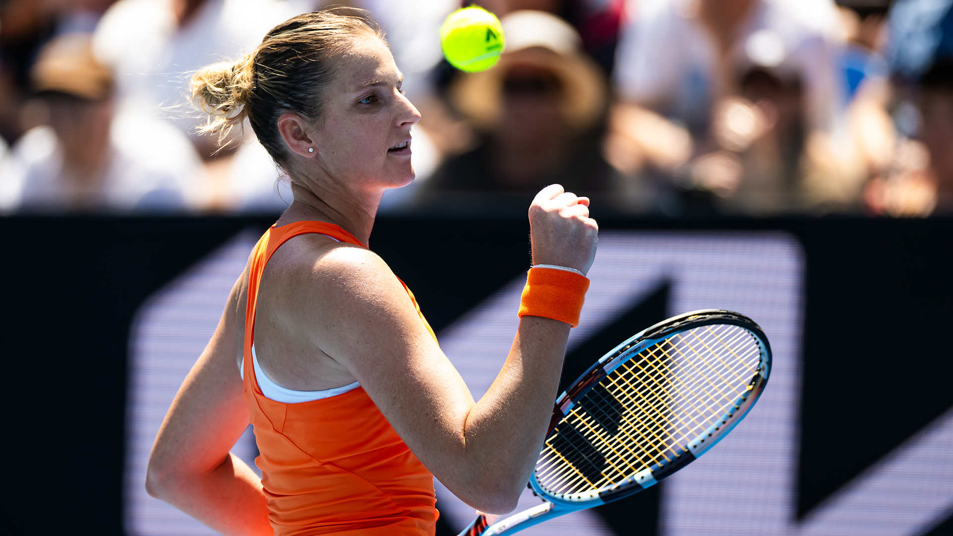 Karolina Pliskova navigira neizvesnu budućnost nakon odiseje povrede, povratak na Otvoreno prvenstvo Australije