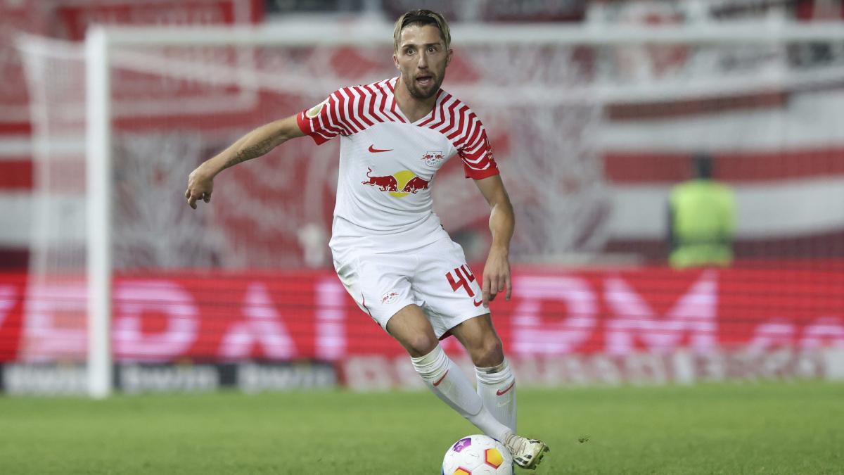 Kevin Kampl da napusti RB Lajpcig nakon smrti svog brata
