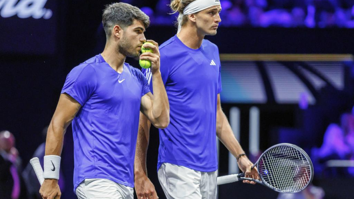 Koliko sati je Alcaraz - Zverev u Australiji: raspored i gde gledati polufinale na TV-u