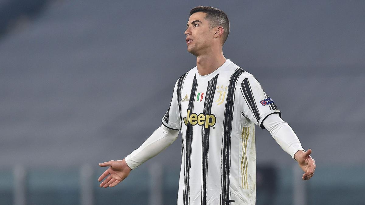 Kristijano Ronaldo pobedio u borbi protiv Juventusa