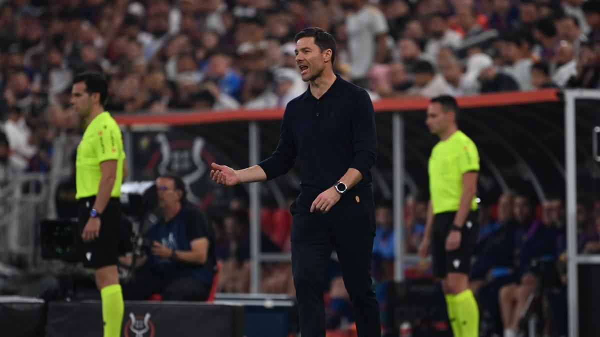 Ksabi Alonso će već dobiti zanimljivu prvu ponudu