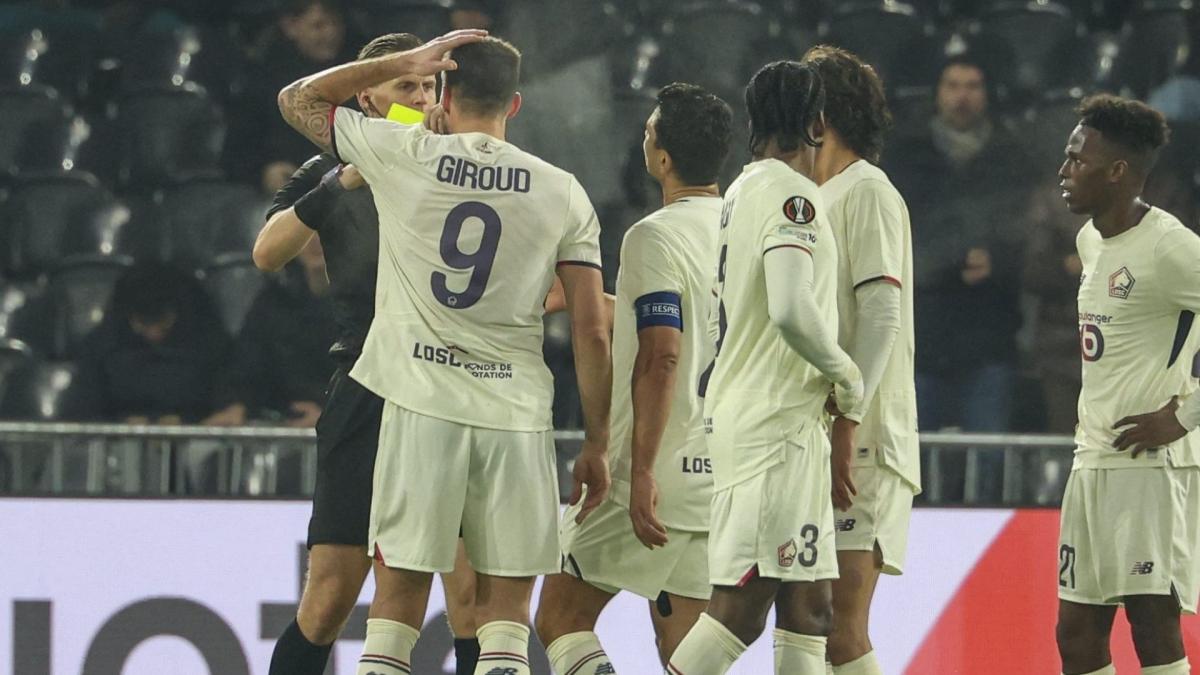 LOSC je u slobodnom padu!