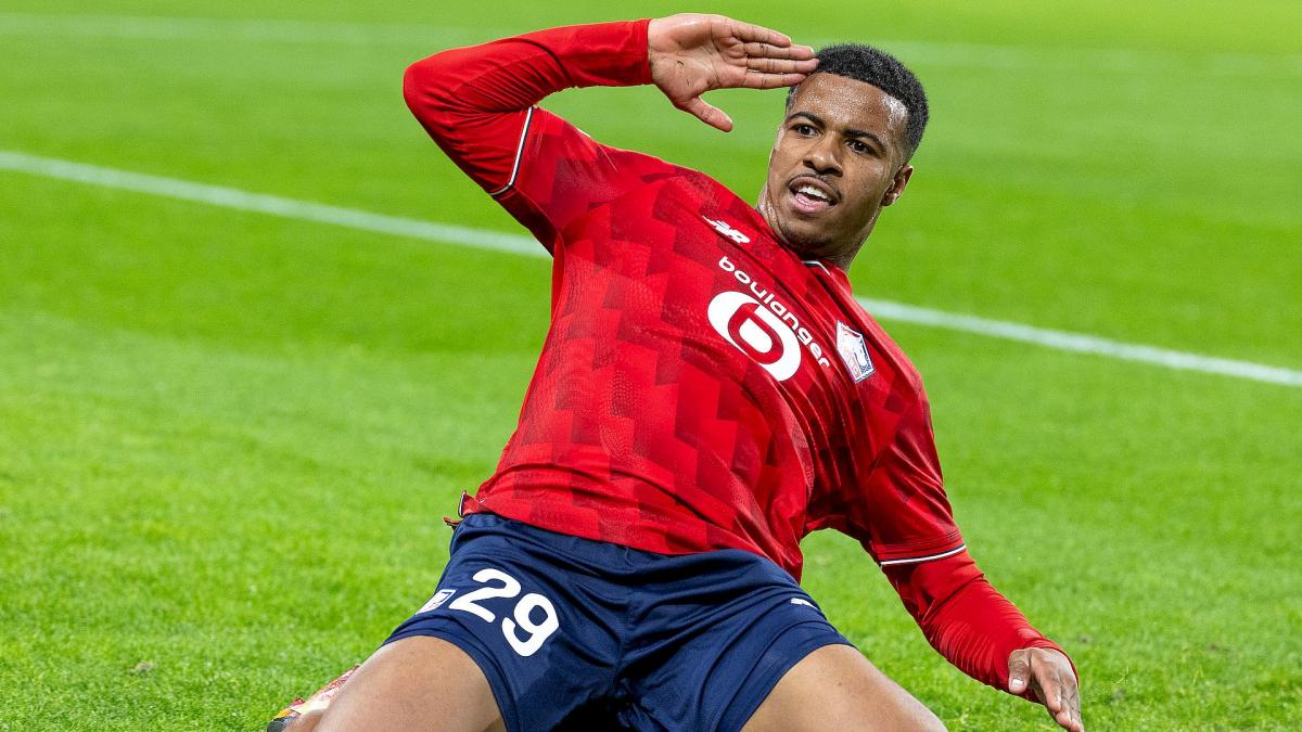 LOSC potvrđuje strašnu dijagnozu za Hamzu Igamanea!