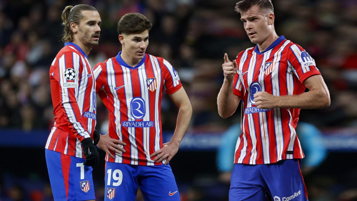 La Liga: Atletiko pobeda protiv Alavesa