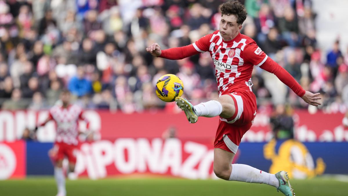 La Liga: Girona zadovoljiti minimum protiv Osasune