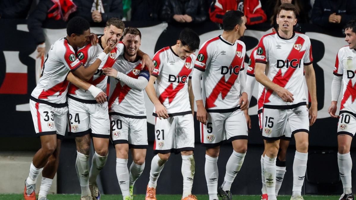 La Liga: Raio se vratio protiv Majorke