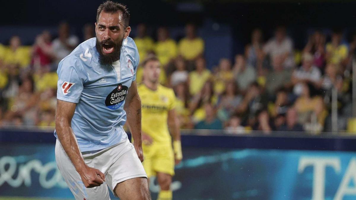 La Liga: Selta de Vigo srušiti Valensiju zahvaljujući dvostrukom strelcu Borja Iglesias
