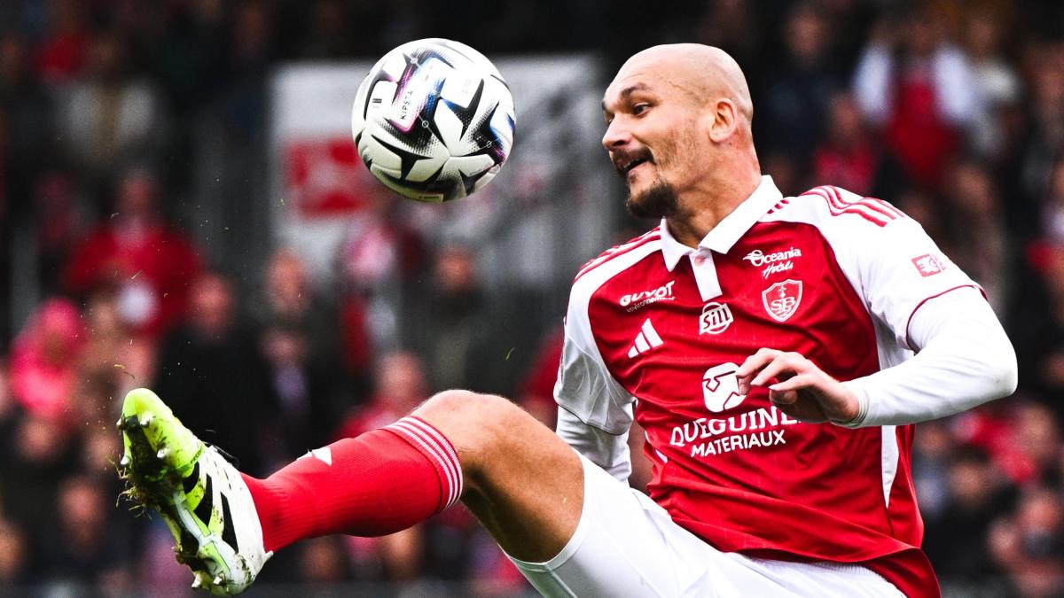 Liga 1: Le Havre konačno pobeđuje protiv Anžersa, Brest uverava protiv Oksera, Lorient i Mec odlaze sa nerešenim rezultatom